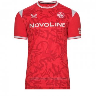 Camiseta Kaiserslautern 1ª 2026-2027