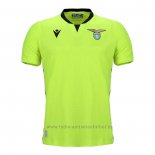 Camiseta Lazio Portero 2ª 2021-2022