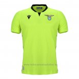Camiseta Lazio Portero 2ª 2021-2022