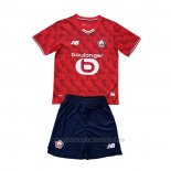 Camiseta Lille 1ª Nino 2025-2026