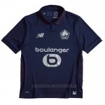 Camiseta Lille 3ª 2026-2027