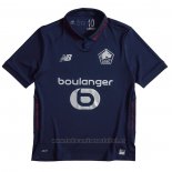 Camiseta Lille 3ª 2026-2027