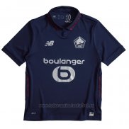 Camiseta Lille 3ª 2026-2027