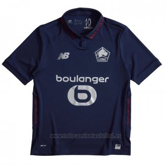 Camiseta Lille 3ª 2026-2027