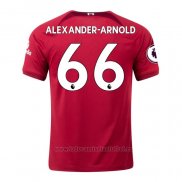 Camiseta Liverpool Jugador Alexander-Arnold 1ª 2022-2023