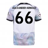 Camiseta Liverpool Jugador Alexander-Arnold 2ª 2022-2023