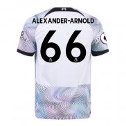 Camiseta Liverpool Jugador Alexander-Arnold 2ª 2022-2023