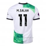 Camiseta Liverpool Jugador M.Salah 2ª 2023-2024