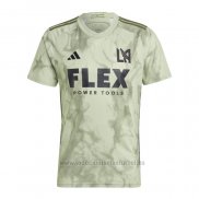 Camiseta Los Angeles FC 2ª 2023-2024