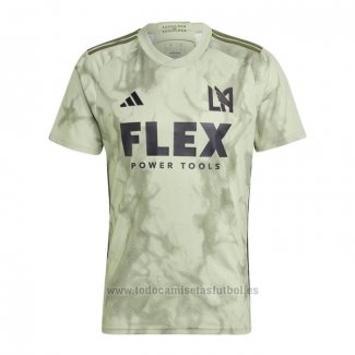 Camiseta Los Angeles FC 2ª 2023-2024