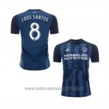 Camiseta Los Angeles Galaxy Jugador J.Dos Santos 2ª 2019