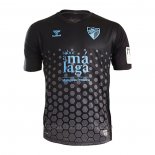 Camiseta Malaga 3ª 2022-2023