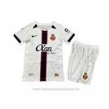 Camiseta Mallorca 2ª Nino 2025-2026