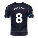 Camiseta Manchester City Jugador Kovacic 3ª 2023-2024
