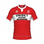 Camiseta Middlesbrough 1ª 2022-2023