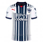 Camiseta Monterrey 1ª 2022