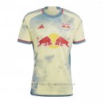 Camiseta New York Red Bulls 1ª 2023-2024