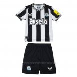 Camiseta Newcastle United 1ª Nino 2023-2024