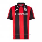 Camiseta Nice 1ª 2025-2026