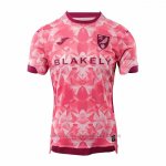 Camiseta Norwich City 3ª 2025-2026
