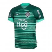 Camiseta Olimpia 3ª 2023