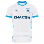 Camiseta Olympique Marsella 1ª Authentic 2024-2025