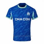 Camiseta Olympique Marsella 3ª 2025-2026