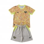 Camiseta Palermo 2ª Nino 2026-2027