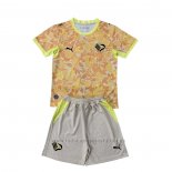 Camiseta Palermo 2ª Nino 2026-2027