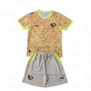 Camiseta Palermo 2ª Nino 2026-2027