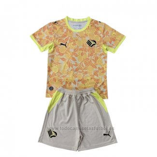 Camiseta Palermo 2ª Nino 2026-2027