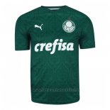 Camiseta Palmeiras Authentic 1ª 2020