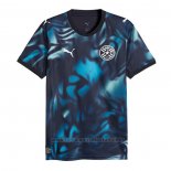 Camiseta Paraguay 2ª 2026