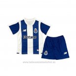 Camiseta Porto 1ª Nino 2026-2027