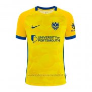 Camiseta Portsmouth 2ª 2026-2027