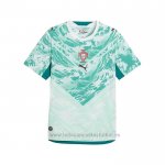 Camiseta Portugal 2ª Authentic 2026
