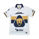 Camiseta Pumas UNAM 1ª 2025-2026