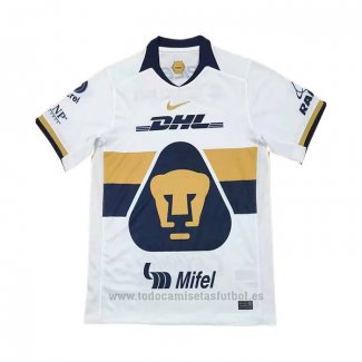 Camiseta Pumas UNAM 1ª 2025-2026