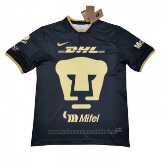 Camiseta Pumas UNAM 3ª 2023