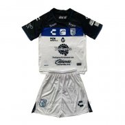 Camiseta Queretaro 1ª Nino 2023-2024