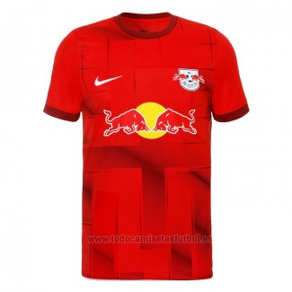 Camiseta RB Leipzig 2ª 2022-2023