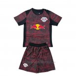 Camiseta RB Leipzig 3ª Nino 2025-2026