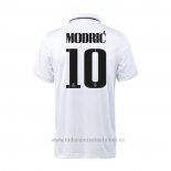 Camiseta Real Madrid Jugador Modric 1ª 2022-2023