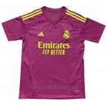 Camiseta Real Madrid Portero 2023-2024