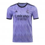 Camiseta Real Madrid 2ª 2022-2023