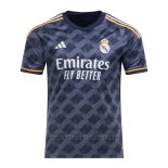 Camiseta Real Madrid 2ª 2023-2024