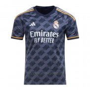 Camiseta Real Madrid 2ª 2023-2024