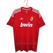 Camiseta Real Madrid 3ª Retro 11-12