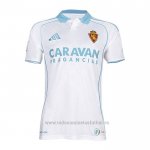 Camiseta Real Zaragoza 1ª 2025-2026