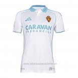 Camiseta Real Zaragoza 1ª 2025-2026